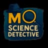 Science Detective Logo